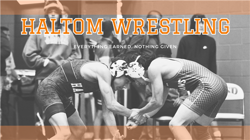 Haltom Wrestling 23-24
